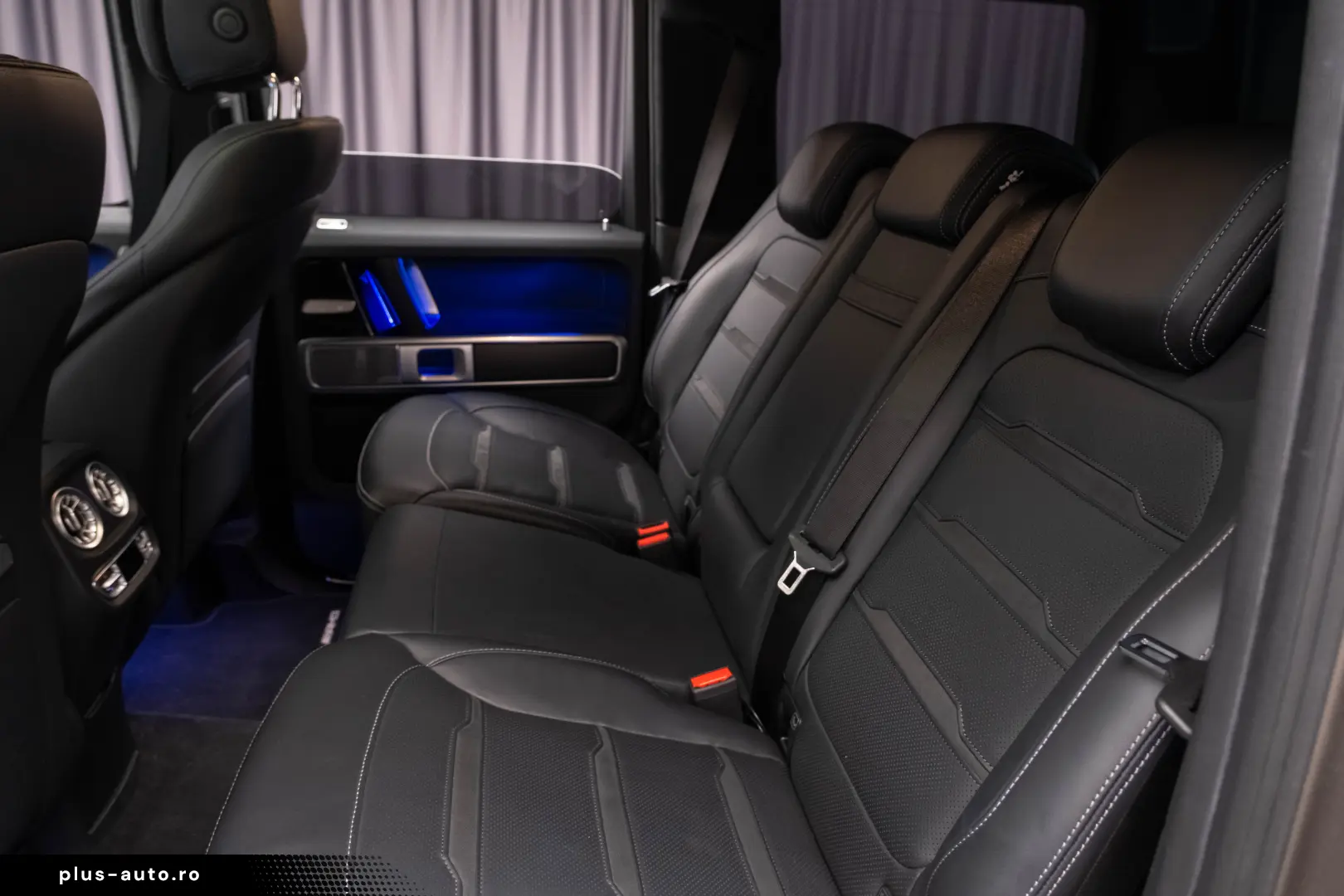 Mercedes Benz G63 AMG