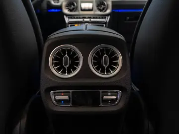 Mercedes Benz G63 AMG