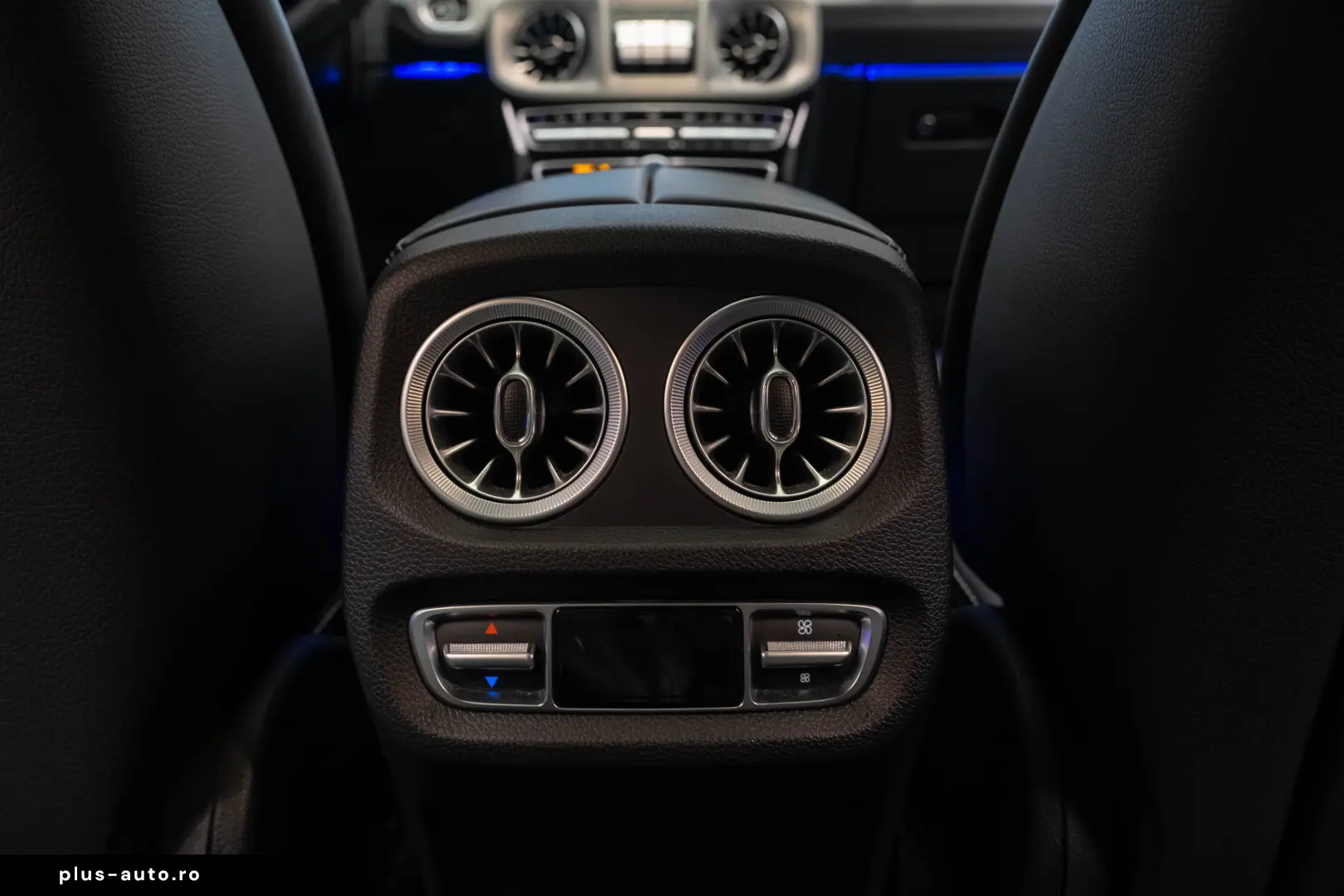 Mercedes Benz G63 AMG