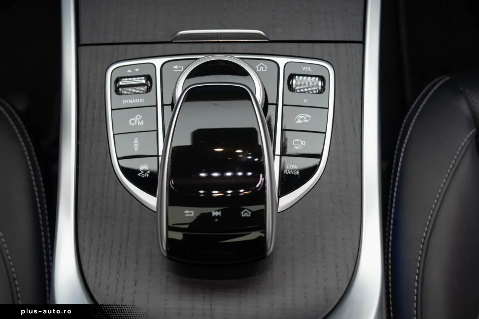 Mercedes Benz G63 AMG