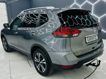 NISSAN X-TRAIL 2020 1.3i E6 Garantie 12 Luni Rate Avans 0 Do