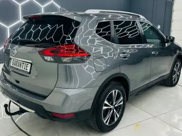 NISSAN X-TRAIL 2020 1.3i E6 Garantie 12 Luni Rate Avans 0 Do