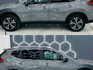 NISSAN X-TRAIL 2020 1.3i E6 Garantie 12 Luni Rate Avans 0 Do