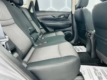 NISSAN X-TRAIL 2020 1.3i E6 Garantie 12 Luni Rate Avans 0 Do