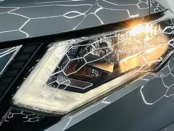 NISSAN X-TRAIL 2020 1.3i E6 Garantie 12 Luni Rate Avans 0 Do