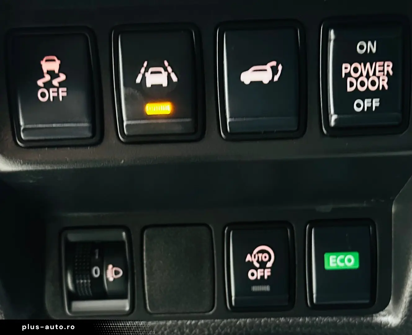 NISSAN X-TRAIL 2020 1.3i E6 Garantie 12 Luni Rate Avans 0 Do