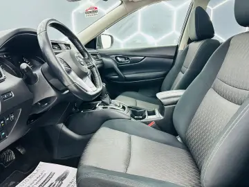 NISSAN X-TRAIL 2020 1.3i E6 Garantie 12 Luni Rate Avans 0 Do