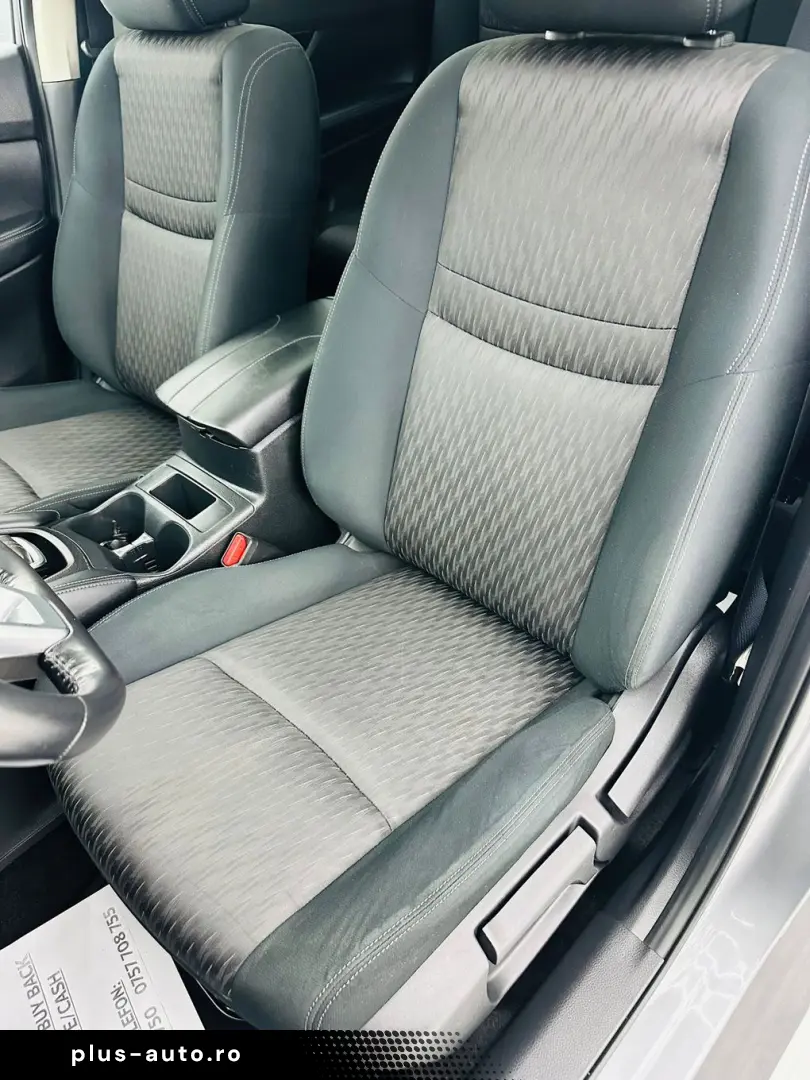 NISSAN X-TRAIL 2020 1.3i E6 Garantie 12 Luni Rate Avans 0 Do