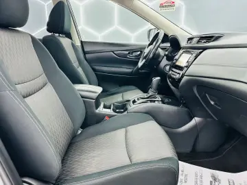 NISSAN X-TRAIL 2020 1.3i E6 Garantie 12 Luni Rate Avans 0 Do