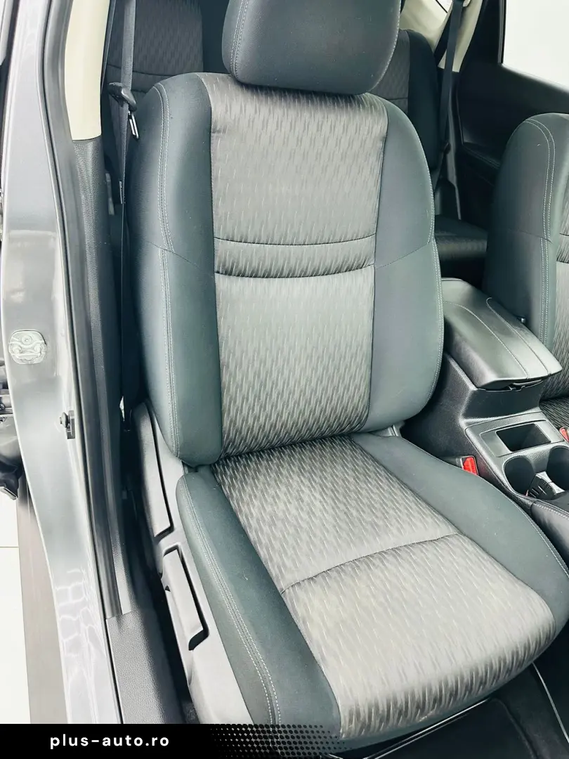 NISSAN X-TRAIL 2020 1.3i E6 Garantie 12 Luni Rate Avans 0 Do