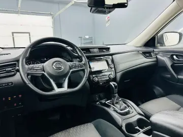 NISSAN X-TRAIL 2020 1.3i E6 Garantie 12 Luni Rate Avans 0 Do