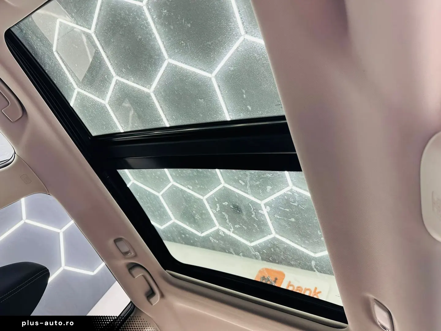 NISSAN X-TRAIL 2020 1.3i E6 Garantie 12 Luni Rate Avans 0 Do