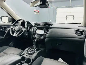 NISSAN X-TRAIL 2020 1.3i E6 Garantie 12 Luni Rate Avans 0 Do