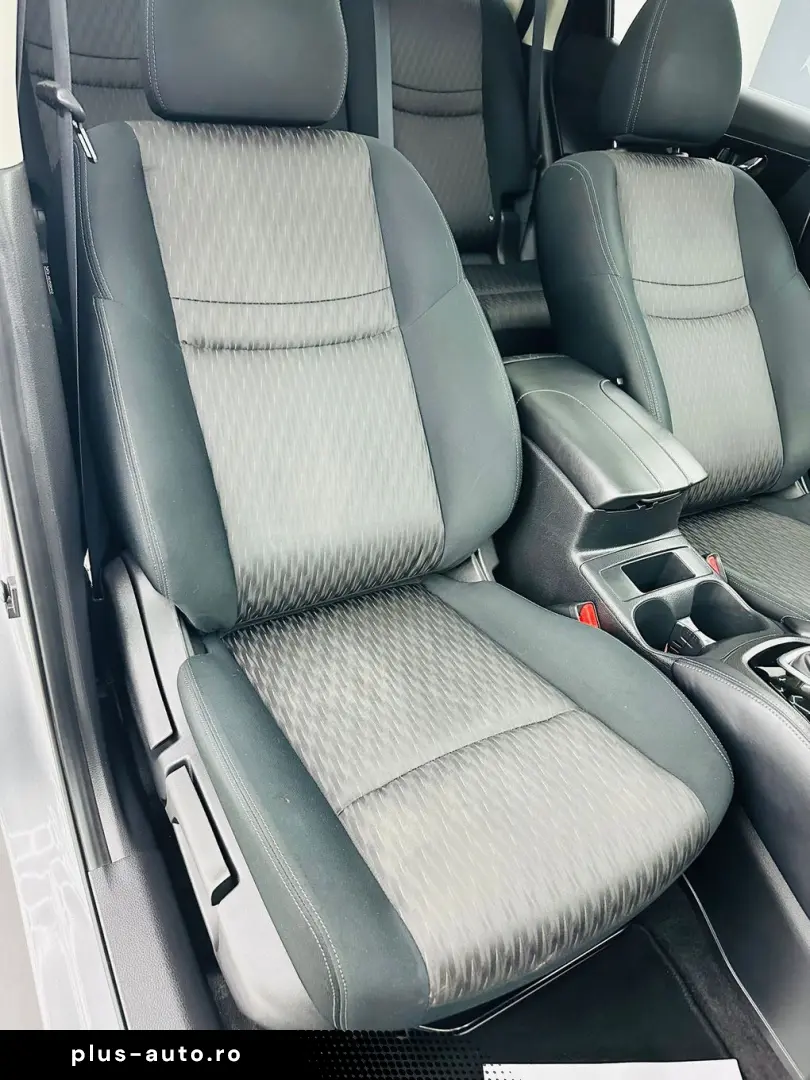 NISSAN X-TRAIL 2020 1.3i E6 Garantie 12 Luni Rate Avans 0 Do