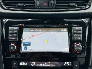 NISSAN X-TRAIL 2020 1.3i E6 Garantie 12 Luni Rate Avans 0 Do