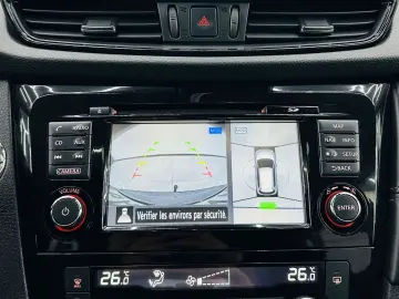 NISSAN X-TRAIL 2020 1.3i E6 Garantie 12 Luni Rate Avans 0 Do