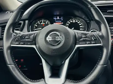 NISSAN X-TRAIL 2020 1.3i E6 Garantie 12 Luni Rate Avans 0 Do