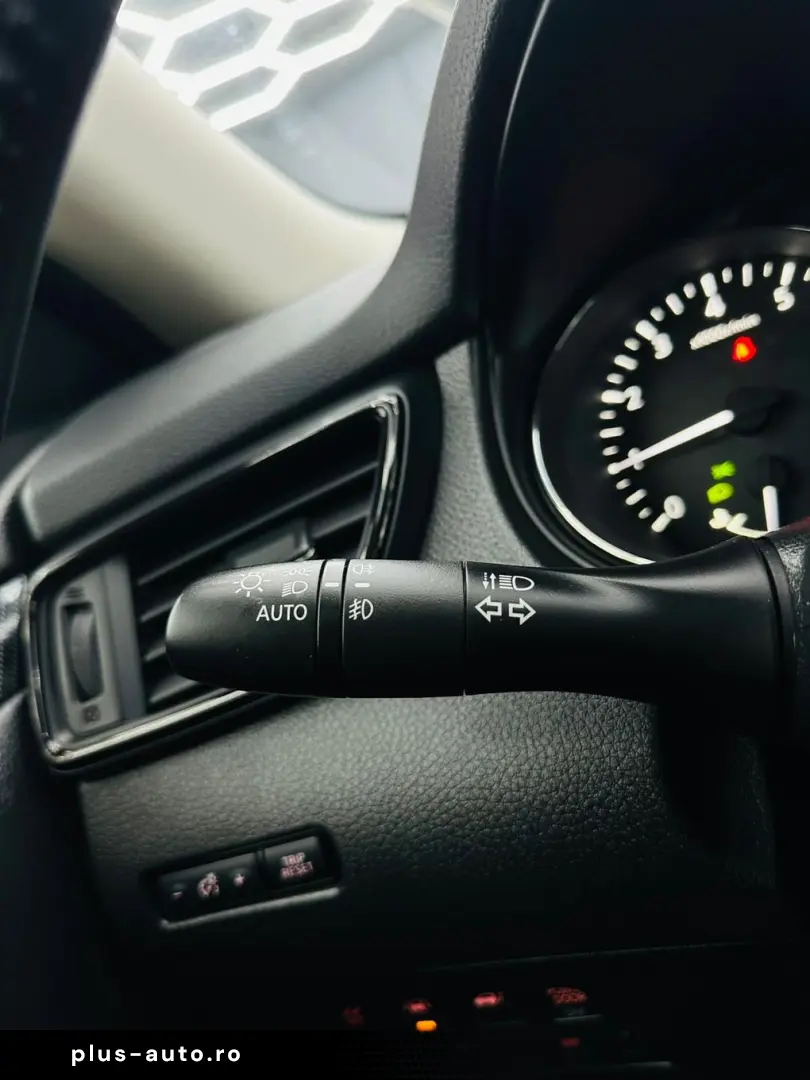 NISSAN X-TRAIL 2020 1.3i E6 Garantie 12 Luni Rate Avans 0 Do