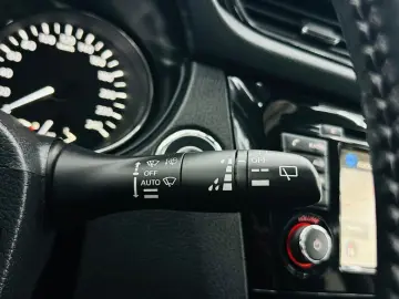 NISSAN X-TRAIL 2020 1.3i E6 Garantie 12 Luni Rate Avans 0 Do