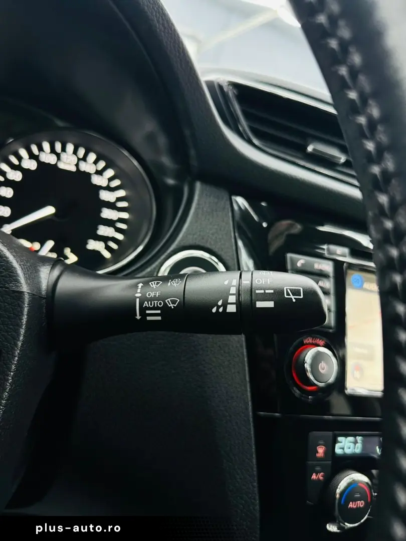 NISSAN X-TRAIL 2020 1.3i E6 Garantie 12 Luni Rate Avans 0 Do