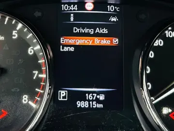 NISSAN X-TRAIL 2020 1.3i E6 Garantie 12 Luni Rate Avans 0 Do