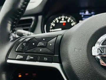 NISSAN X-TRAIL 2020 1.3i E6 Garantie 12 Luni Rate Avans 0 Do