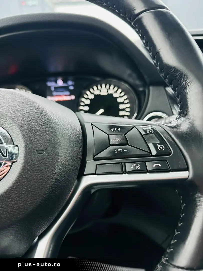 NISSAN X-TRAIL 2020 1.3i E6 Garantie 12 Luni Rate Avans 0 Do