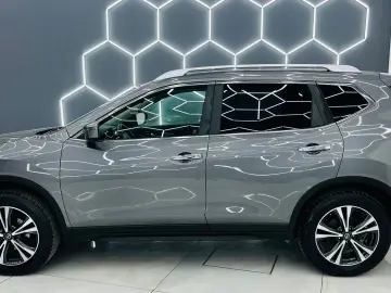 NISSAN X-TRAIL 2020 1.3i E6 Garantie 12 Luni Rate Avans 0 Do