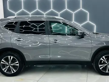 NISSAN X-TRAIL 2020 1.3i E6 Garantie 12 Luni Rate Avans 0 Do