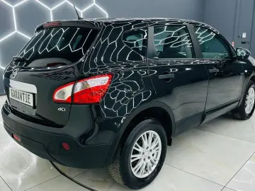 NISSAN Qashqai 2014 1.5D E5 Garantie 12 Luni Rate Avans 0 Do