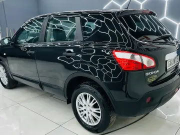 NISSAN Qashqai 2014 1.5D E5 Garantie 12 Luni Rate Avans 0 Do