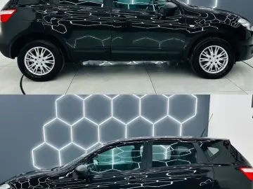 NISSAN Qashqai 2014 1.5D E5 Garantie 12 Luni Rate Avans 0 Do