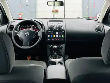 NISSAN Qashqai 2014 1.5D E5 Garantie 12 Luni Rate Avans 0 Do