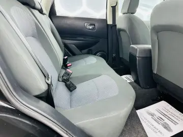 NISSAN Qashqai 2014 1.5D E5 Garantie 12 Luni Rate Avans 0 Do