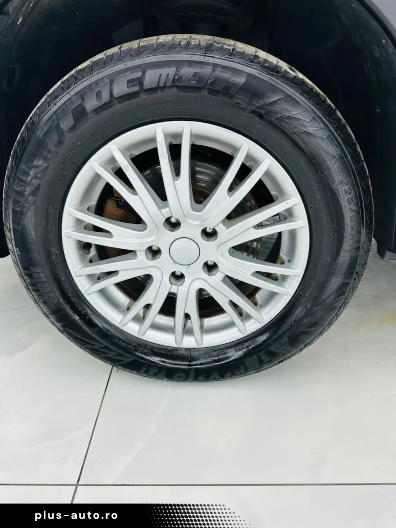 NISSAN Qashqai 2014 1.5D E5 Garantie 12 Luni Rate Avans 0 Do