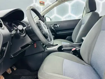 NISSAN Qashqai 2014 1.5D E5 Garantie 12 Luni Rate Avans 0 Do