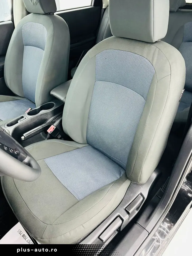 NISSAN Qashqai 2014 1.5D E5 Garantie 12 Luni Rate Avans 0 Do