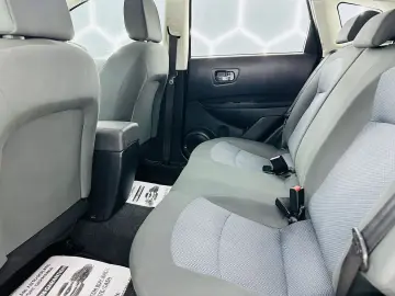 NISSAN Qashqai 2014 1.5D E5 Garantie 12 Luni Rate Avans 0 Do