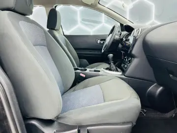 NISSAN Qashqai 2014 1.5D E5 Garantie 12 Luni Rate Avans 0 Do