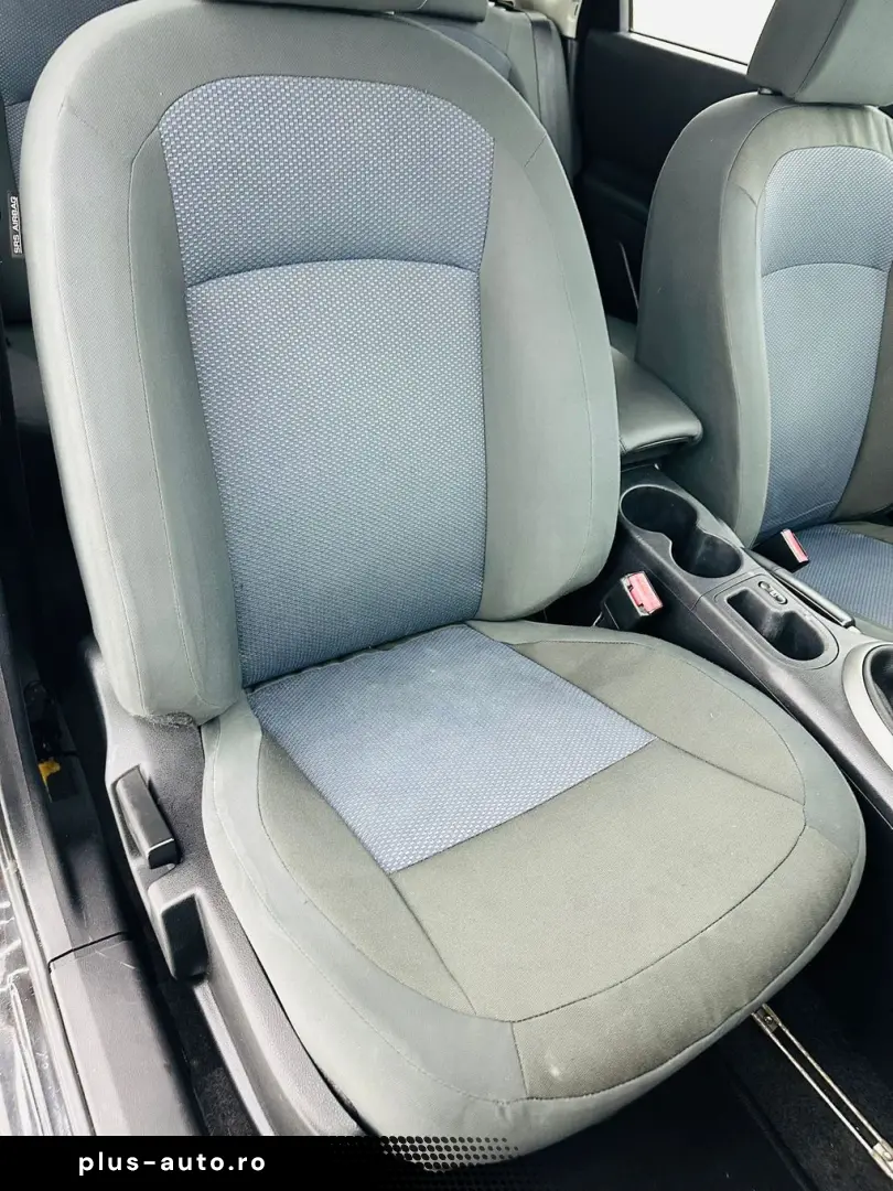 NISSAN Qashqai 2014 1.5D E5 Garantie 12 Luni Rate Avans 0 Do