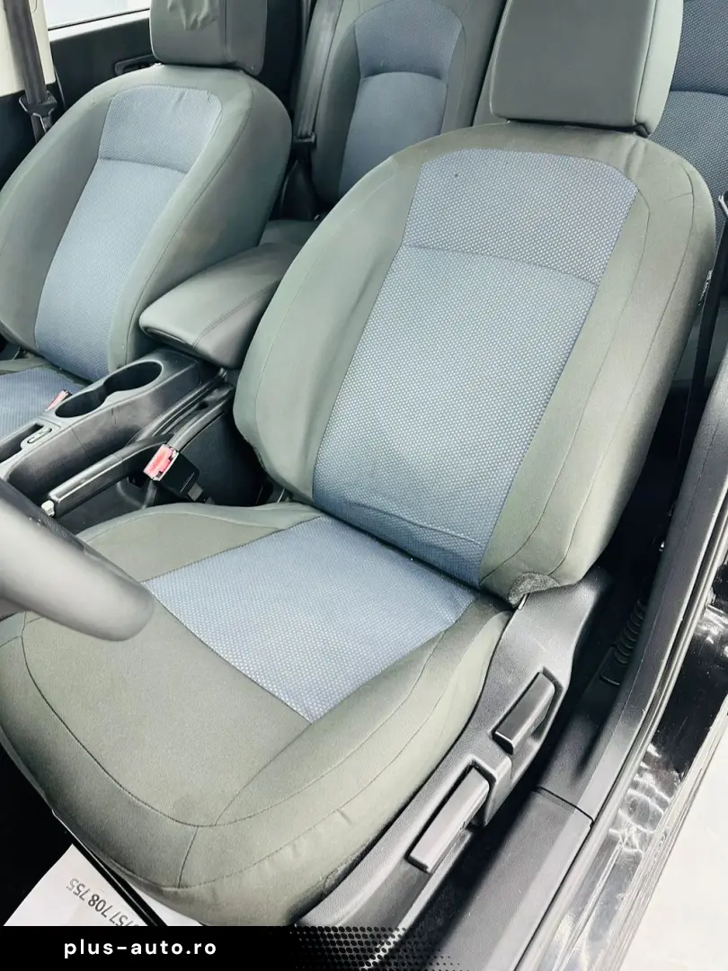 NISSAN Qashqai 2014 1.5D E5 Garantie 12 Luni Rate Avans 0 Do