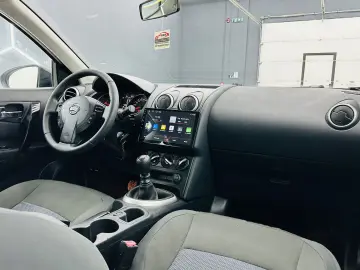 NISSAN Qashqai 2014 1.5D E5 Garantie 12 Luni Rate Avans 0 Do