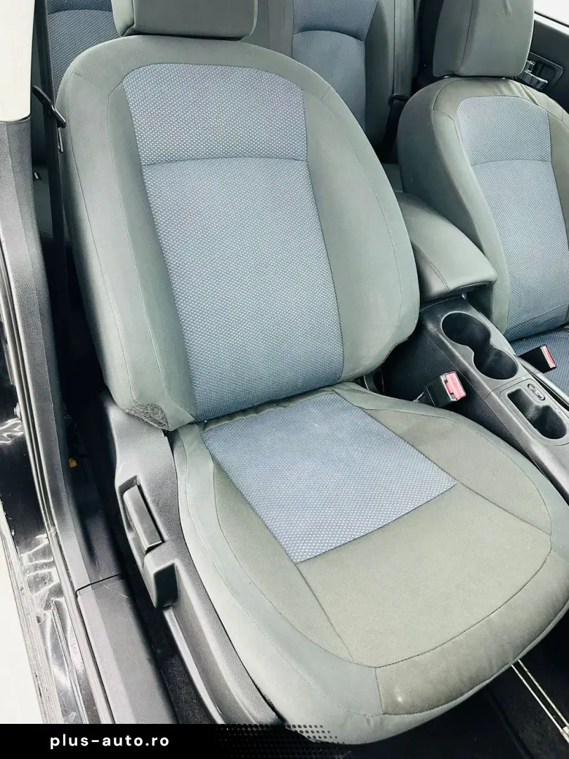 NISSAN Qashqai 2014 1.5D E5 Garantie 12 Luni Rate Avans 0 Do