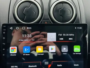 NISSAN Qashqai 2014 1.5D E5 Garantie 12 Luni Rate Avans 0 Do