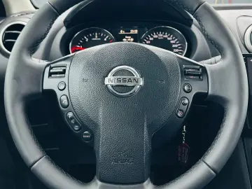 NISSAN Qashqai 2014 1.5D E5 Garantie 12 Luni Rate Avans 0 Do