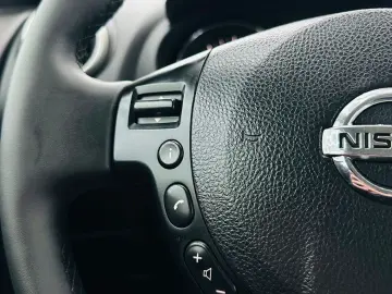 NISSAN Qashqai 2014 1.5D E5 Garantie 12 Luni Rate Avans 0 Do