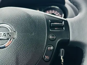 NISSAN Qashqai 2014 1.5D E5 Garantie 12 Luni Rate Avans 0 Do