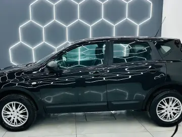 NISSAN Qashqai 2014 1.5D E5 Garantie 12 Luni Rate Avans 0 Do