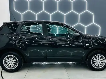 NISSAN Qashqai 2014 1.5D E5 Garantie 12 Luni Rate Avans 0 Do