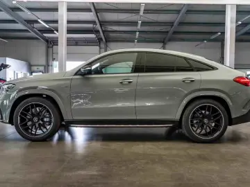 Mercedes-Benz GLE 53 AMG